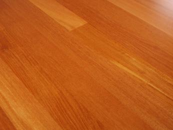 Паркетная доска Parquet Prime Доуссия  люкс
