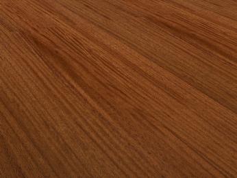 Паркетная доска Parquet Prime Ироко  люкс