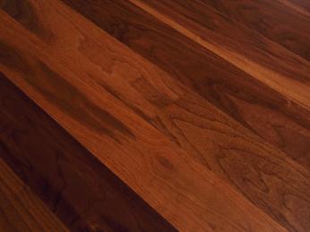 Паркетная доска Parquet Prime Орех Aмериканский люкс+стандарт