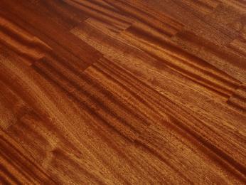 Паркетная доска Parquet Prime Сапели  люкс