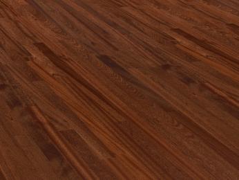 Паркетная доска Parquet Prime Сапели R-10 люкс