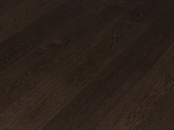 Паркетная доска Timberwise  Дуб Choco 100% 