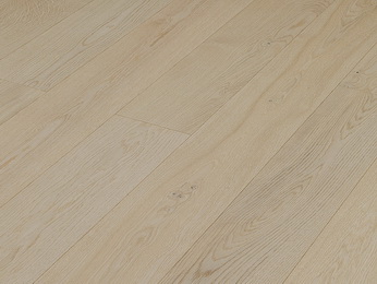 Паркетная доска Timberwise  Дуб Granite Gray 