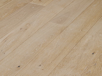 Паркетная доска Timberwise  Дуб White 