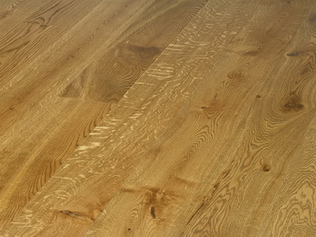 Паркетная доска Timberwise  Дуб Antique селект