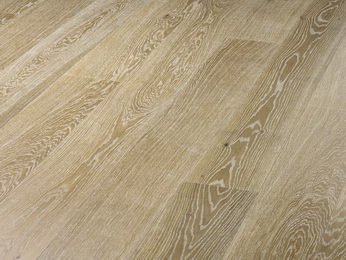 Паркетная доска Timberwise  Дуб Arctic классик