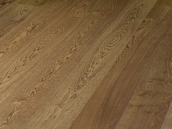 Паркетная доска Timberwise  Дуб Cognac рустик