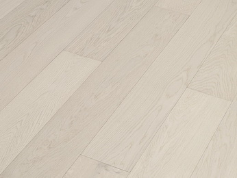 Паркетная доска Timberwise  Дуб White Cream селект