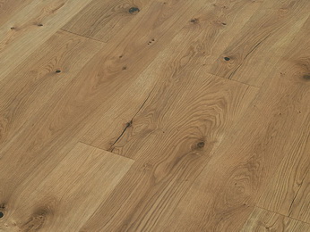 Паркетная доска Timberwise  Дуб  винтаж