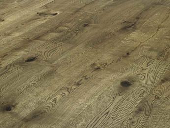 Паркетная доска Timberwise  Дуб Luosto 