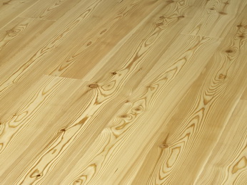 Паркетная доска Timberwise  Лиственница Натуральная 