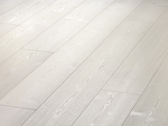 Паркетная доска Timberwise  Лиственница Snow White 