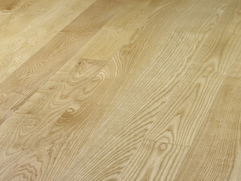 Паркетная доска Timberwise  Ясень Натуральный классик