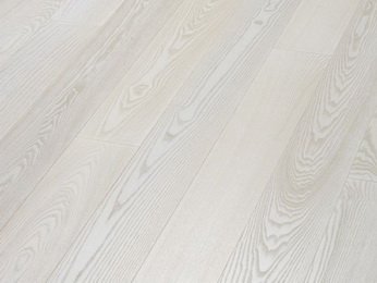Паркетная доска Timberwise  Ясень Antarctis классик