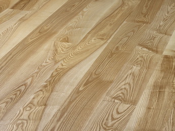 Паркетная доска Timberwise  Ясень Olive Натуральный 