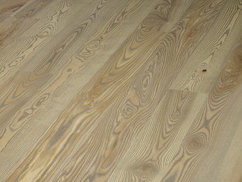 Паркетная доска Timberwise  Ясень Olive Clay 