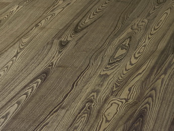 Паркетная доска Timberwise  Ясень Olive Eben 