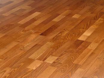 Паркетная доска Timberwise  Ясень ASH TMT 