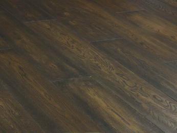 Паркетная доска Wood Bee Дуб Хистори 