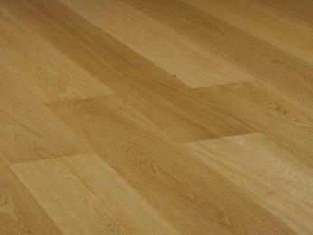 Паркетная доска Wood Bee Дуб Селект gloss 10% 
