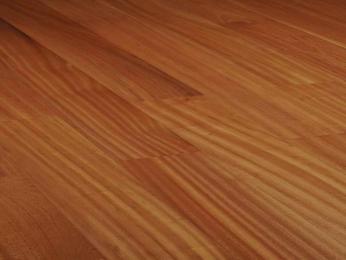Паркетная доска Wood Bee Сапели  