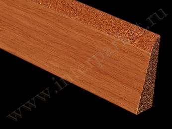 Плинтус Art Cork Design Декор Cw 02-05 (гибкий) 