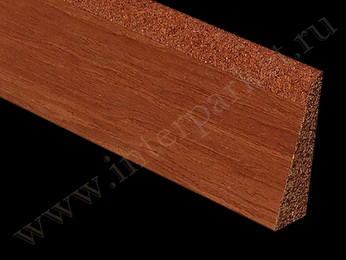 Плинтус Art Cork Design Декор Cw 02-06 (гибкий) 