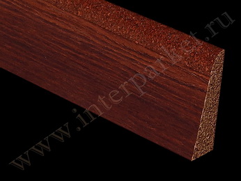 Плинтус Art Cork Design Декор Cw 02-07 (гибкий) 