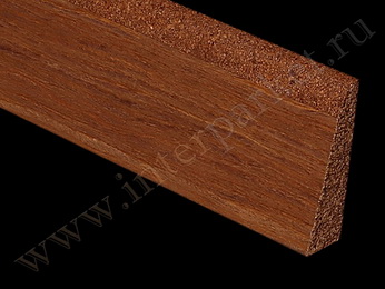 Плинтус Art Cork Design Декор Cw 02-08 (гибкий) 