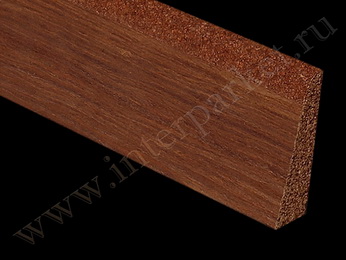 Плинтус Art Cork Design Декор Cw 02-09 (гибкий) 