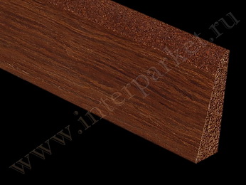 Плинтус Art Cork Design Декор Cw 02-10 (гибкий) 