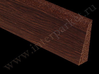Плинтус Art Cork Design Декор Cw 02-11 (гибкий) 