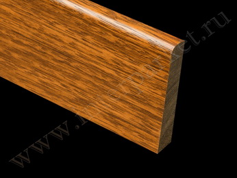 Плинтус Magestik floor Мербау  