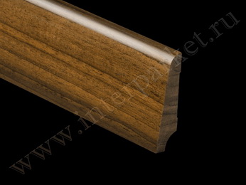 Плинтус Magestik floor Палисандр  