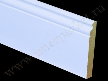 Плинтус Pedross Белый  