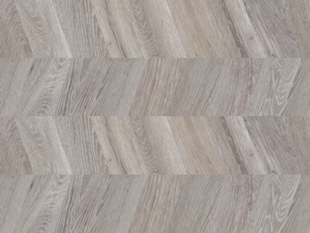 Пробковый пол Granorte Дерево Chevron grey 