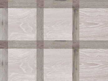 Пробковый пол Granorte Дерево Foursquare grey 