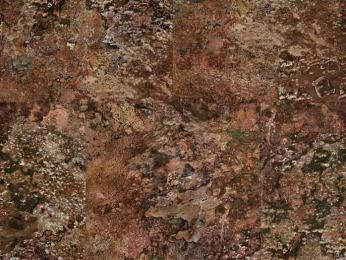 Пробковый пол Wicanders Камень Slate Aquarela D811 