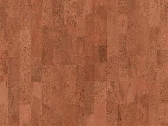 Пробковый пол Wicanders Пробка Cool crimson I814 