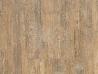 Виниловый пол Progress Дуб Brown Limewashed 201 