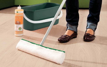 Средство по уходу Clean&green